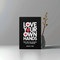Love in Your Own Hands — Anthony D. Brice