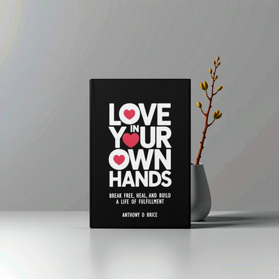 Love in Your Own Hands — Anthony D. Brice